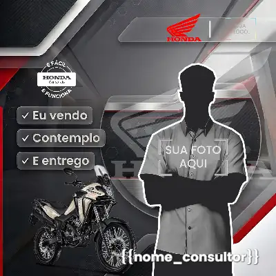 Foto Perfil REDES SOCIAIS