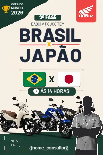 BRASIL X JAPÃO COPA DO MUNDO 26